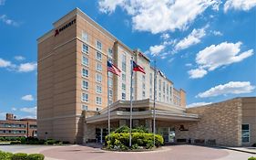 Macon Marriott City Center Macon, Ga